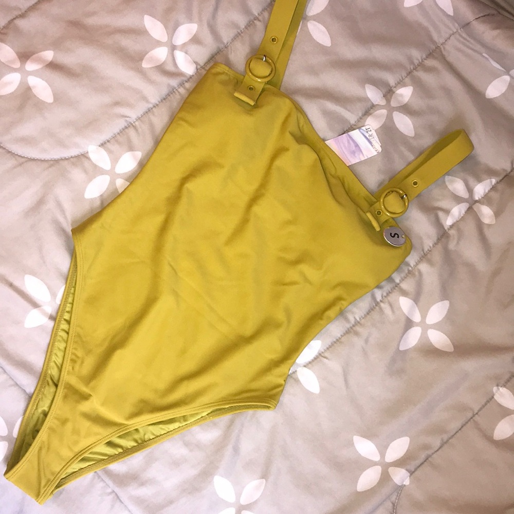 Swimwear